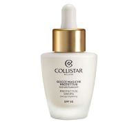Collistar gocce magiche protettive spf 50 anti-età illuminanti 30ml