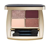 Estée Lauder Pure Color Envy Luxe EyeShadow Quad Aubergine Dream