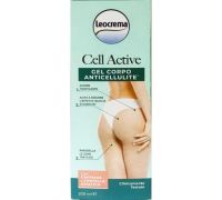 Corpo Perfetto Cell Active Gel Anticellulite 200ml