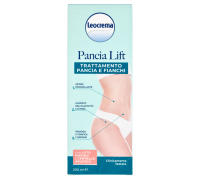 Leocrema Pancia Lift Trattamento Pancia E Fianchi 200ml