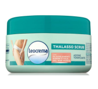 Thalasso Scrub Tonificante Vaso 400 Grammi
