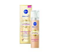 Nivea Cellular Luminous 630 spf 20 fluido perfezionante anti-macchie 40ml