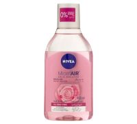 Nivea Visage Acqua di Rose micellare  400ml