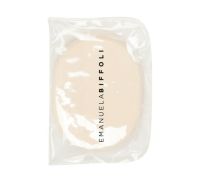 Emanuela Biffoli Spugnetta Fondotinta Ovale 588