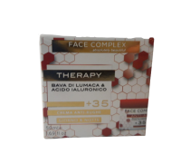 Anti-Rughe Bava Di Lumaca +35 Giorno E Notte 50ml