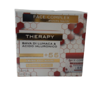 Anti-Rughe Bava Di Lumaca +55 Giorno E Notte 50ml