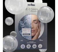Face Complex maschera in tessuto collagene anti-stress 1 pezzo