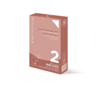 2 Snellisce Benda Pant Shorts Rimodellanti Refill 50ml