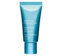 Clarins Total Eye Contour Gel contorno occhi decongestionante e riposante 15ml