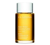 Clarins Relax Body Treatment Oil 100ml