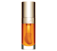 Clarins lip comfort oil 01 honey olio lucidalabbra nutiente protettivo 7ml