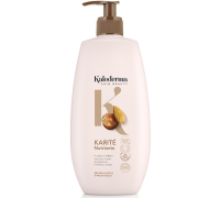 Fluida Corpo Karite Nutriente Pelle Secca E Molto Secca 400ml