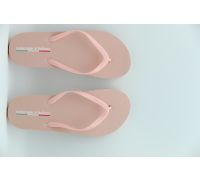 Nazionale Italiana Infradito Ecru 39 Donna