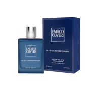 Blue Contemporary Eau De Toilette 100ml