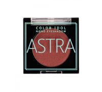 Astra Color Idol Mono Eyeshadow Ombretto Singolo 0003 Polka Bronze