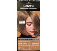 Palette Professional Performance Colorazione Permanente 6.66 Biondo Dorato Intenso