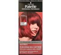 Palette Professional Performance Colorazione Permanente 5.72 Rosso Ramato