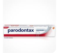 Parodontax Whitening Dentifricio 75ml