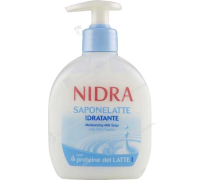 Nidra Sapone Liquido Erogatore 300ml