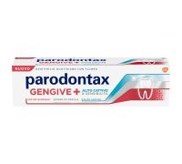 Parodontax Gengive+ Alito Cattivo & Sensibilità Dentifricio 75ml