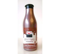 Aquolina cioccolato fondente bagno doccia 500ml