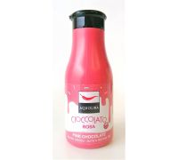 Aquolina cioccolato rosa bagno doccia 250ml