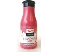 Latte Corpo Ciccolato Rosa  250ml
