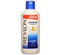 Shampoo Classic 650ml