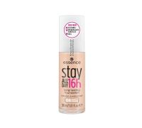 Fondotinta A Lunga Tenuta Stay All Day 16H 20 Soft Nude