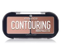 Contouring Duo Palette 20