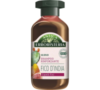 Shampoo Rinforzante Fico d'India 250ml