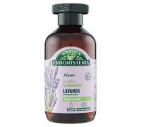 Shampoo Illuminante Lavanda & Erbe della Provenza 250ml