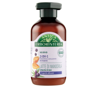 Shampoo Latte di mandorla 2in1 225ml