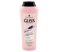 Gliss Shampoo Addio Doppie Punte 250 Ml