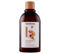 Nutre Olio Corpo Con Olio Di Mandorle 300ml