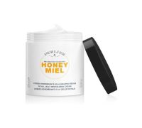 Perlier Honey Miel Crema Rigenerante Alla Gelatina Reale Corpo 500ml
