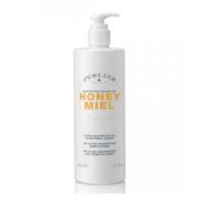 Perlier Honey Miel Latte Per Il Corpo Ultra-Nutriente 24h 400 Ml