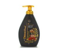 Dermomed Crema Di Sapone Liquido Mani Olio Di Argan 300ml