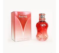 Red Hit men Eau De Toilette 100ml