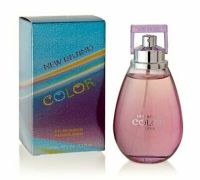Color Eau De Parfum 100ml