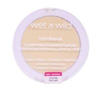 Barefocus Clarifying Finishing Powder Medium Tan