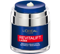 Revitalift Laser Crema Notte Retinolo E Niacinamide 50ml
