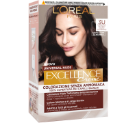 Excellence Creme Colorazione Senza Ammoniaca 3U Castano Scuro Universale
