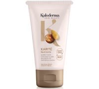 Burro Mani Karite Nutriente Pelle Secca E Molto Secca Tubo 75ml