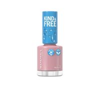 Kind&Free Smalto Con Formula A Base Naturale 151 Fresh Undone