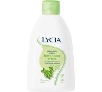 Lycia Detergente Intimo Freschezza Attiva 200ml