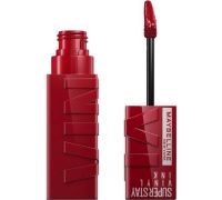 Maybelline Super Stay Vinyl Ink 35 Cherry