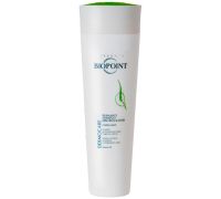 Biopoint Re-Balance shampoo sebo regolatore per capelli misti 200ml