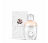 Moncler Pour Femme eau de parfum donna ricarica 150ml