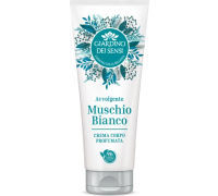 Crema Fluida Profumata Muschio Bianco 250ml